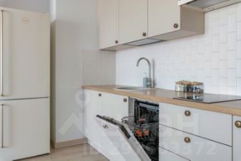 2-комн.кв., 75 м², этаж 1