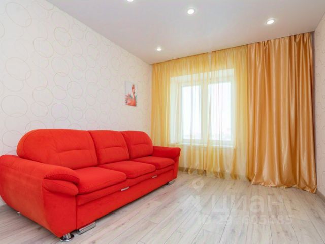 1-комн., 40 м², 1/1 этаж