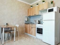 1-комн.кв., 30 м², этаж 1