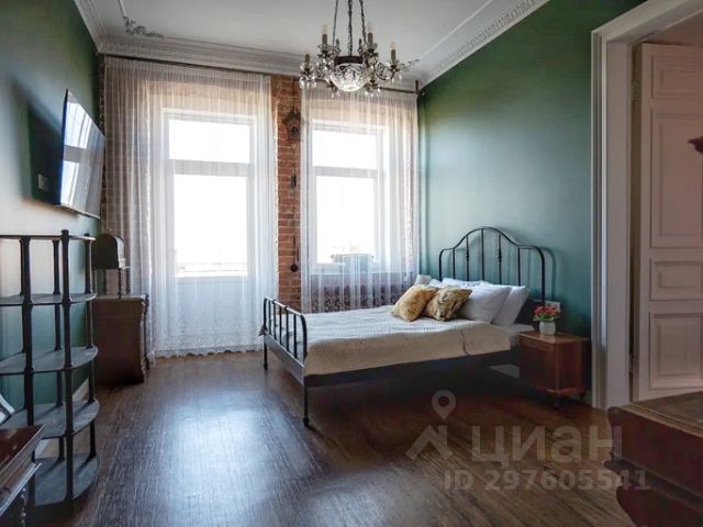 3-комн., 80 м², 1/1 этаж
