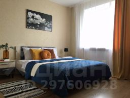 2-комн.кв., 70 м², этаж 1