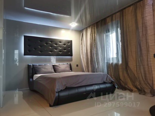 1-комн., 50 м², 1/1 этаж