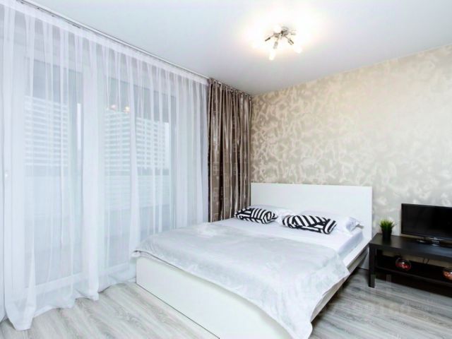 1-комн., 35 м², 1/1 этаж