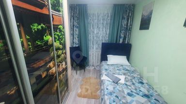 2-комн.кв., 44 м², этаж 1