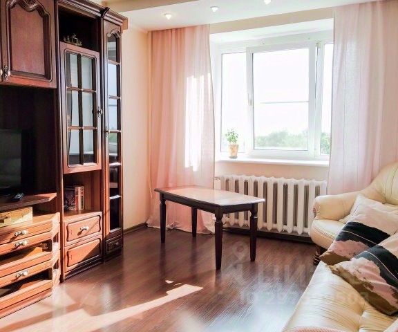 1-комн., 68 м², 1/1 этаж