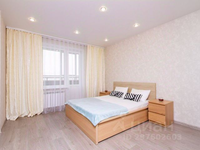 2-комн., 44 м², 1/1 этаж
