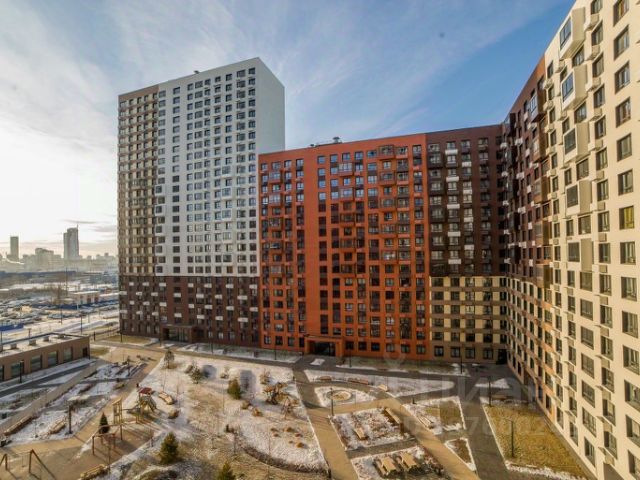 2-комн., 60 м², 1/1 этаж