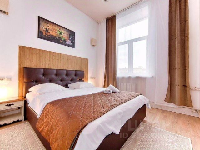 1-комн., 65 м², 1/1 этаж
