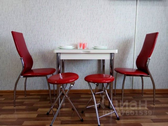 1-комн., 38 м², 1/1 этаж