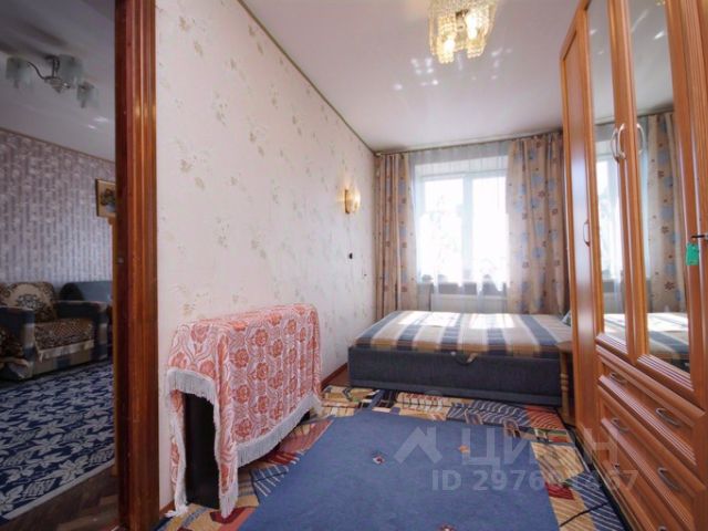 1-комн., 42 м², 1/1 этаж