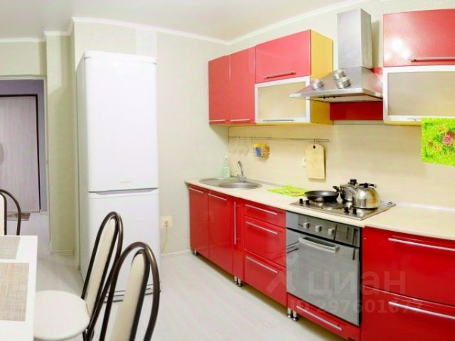 1-комн., 41 м², 1/1 этаж