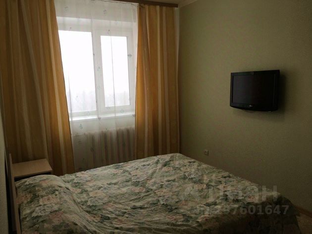 1-комн., 48 м², 1/1 этаж