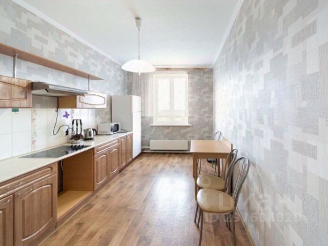 1-комн., 65 м², 1/1 этаж