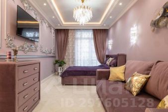 2-комн.кв., 65 м², этаж 1