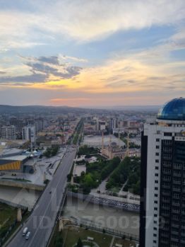 2-комн.кв., 50 м², этаж 1