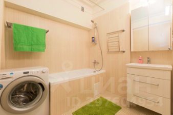 2-комн.кв., 70 м², этаж 1