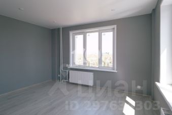 2-комн.кв., 45 м², этаж 17