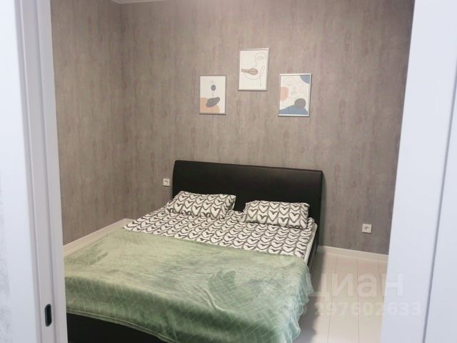 1-комн., 45 м², 1/1 этаж