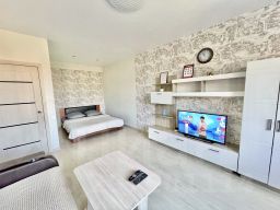 1-комн. кв 41 м2, 1/1 эт