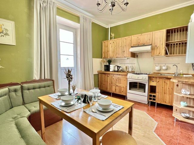 1-комн., 45 м², 1/1 этаж