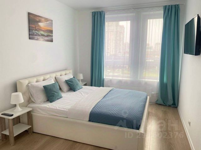 2-комн., 60 м², 1/1 этаж