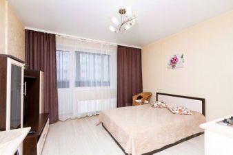 1-комн.кв., 30 м², этаж 1