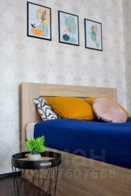 1-комн. кв 34 м2, 1/1 эт