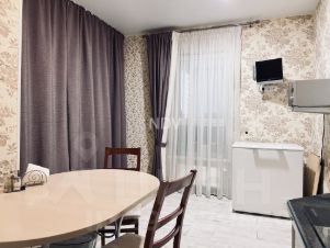 2-комн.кв., 55 м², этаж 6