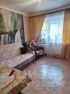 1-комн.кв., 18 м², этаж 3