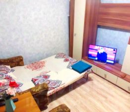 2-комн.кв., 35 м², этаж 1