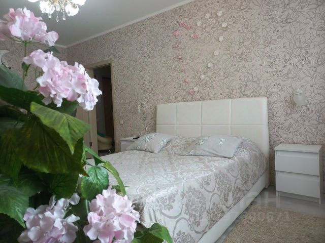 1-комн., 40 м², 1/1 этаж