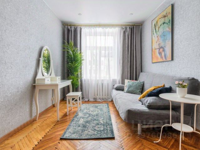 2-комн., 70 м², 1/1 этаж