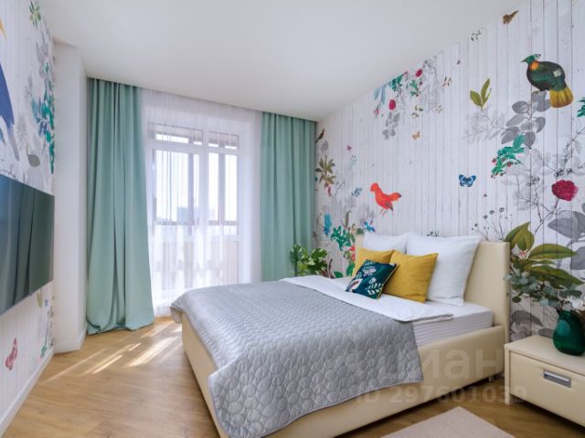 1-комн., 20 м², 1/1 этаж
