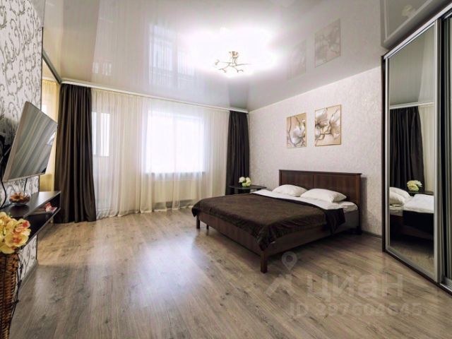 1-комн., 50 м², 1/1 этаж