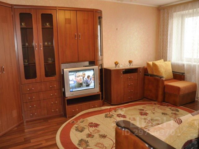 1-комн., 45 м², 1/1 этаж