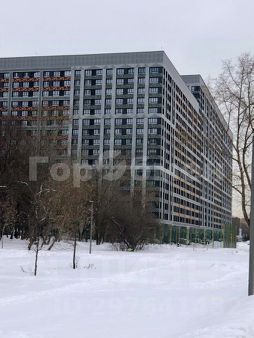 3-комн.апарт., 85 м², этаж 7