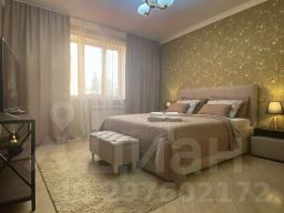 3-комн.кв., 125 м², этаж 1