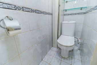 3-комн.кв., 80 м², этаж 1