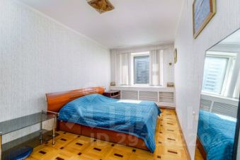 3-комн.кв., 80 м², этаж 1