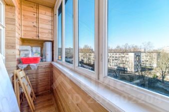 3-комн.кв., 80 м², этаж 1