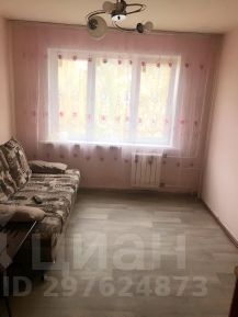 студия, 18 м², этаж 4