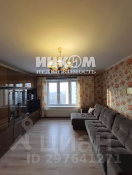 3-комн.кв., 63 м², этаж 9