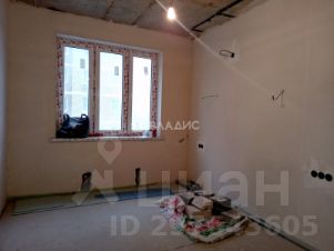 1-комн.кв., 37 м², этаж 7