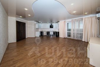 2-комн.кв., 80 м², этаж 9