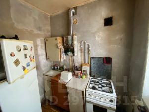 1-комн.кв., 31 м², этаж 3