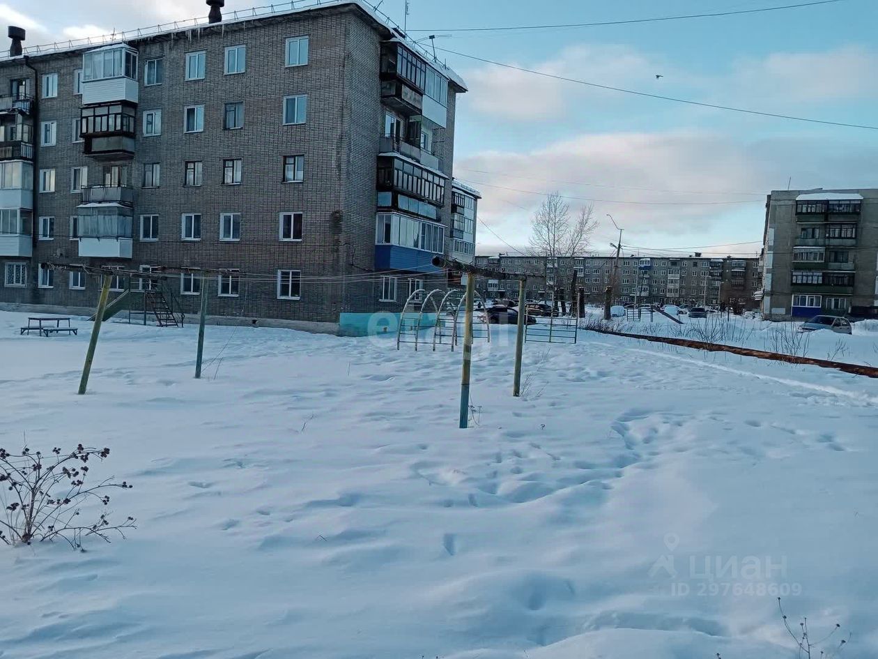 Купить квартиру в пятиэтажке на улице 40 лет Октября в городе  Красноуральск, продажа квартир в пятиэтажном доме. Найдено 7 объявлений.