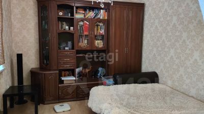 2-комн.кв., 49 м², этаж 1