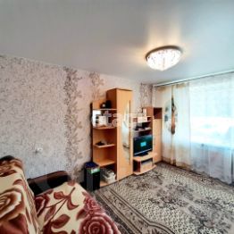 1-комн.кв., 22 м², этаж 1