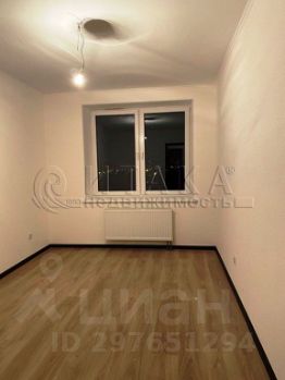 2-комн.кв., 54 м², этаж 8