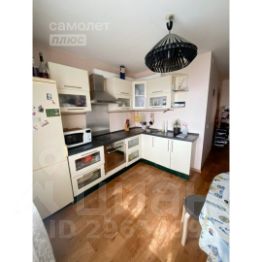 1-комн.кв., 44 м², этаж 14